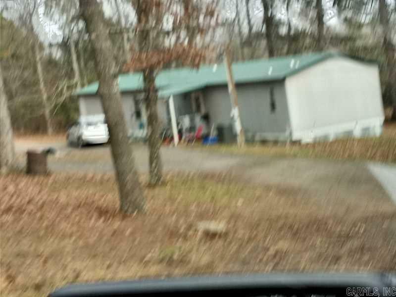 Property Photo:  277 Round Mountain Road  AR 72034 