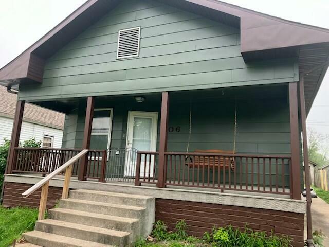 906 Myra St  Moberly MO 65270 photo