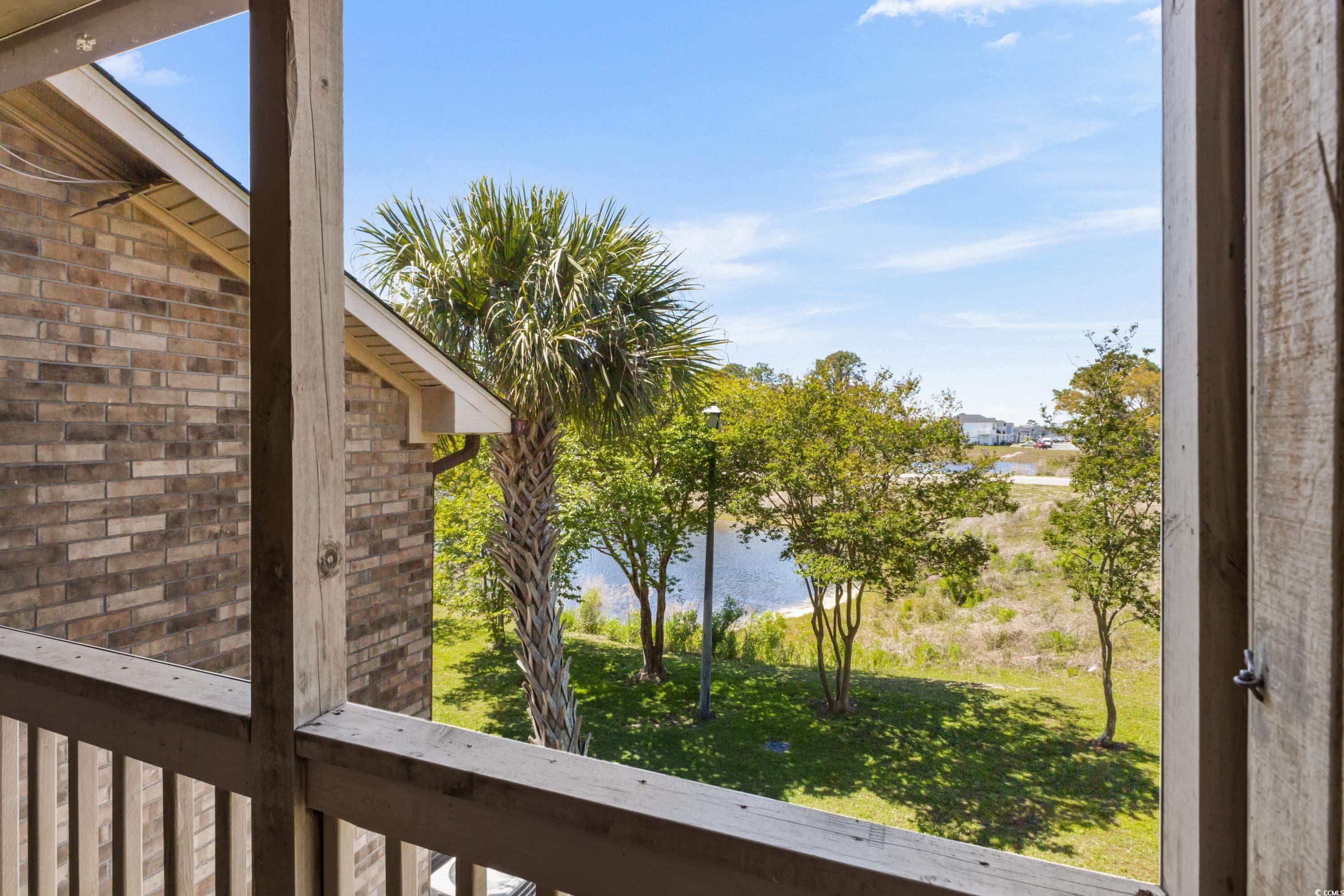 Property Photo: 200 Double Eagle Dr. D2 SC 29575