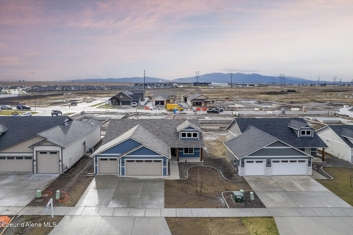 Property Photo: 8908 W Cultivator Ave ID 83858