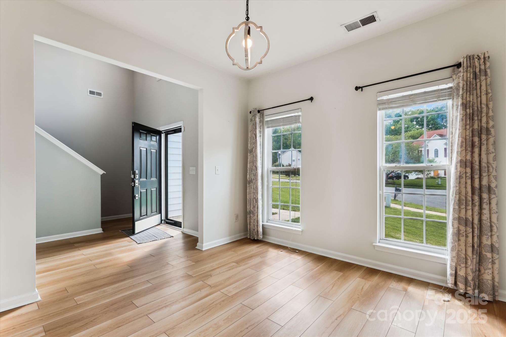 Property Photo: 1836 Danny Court NC 28105