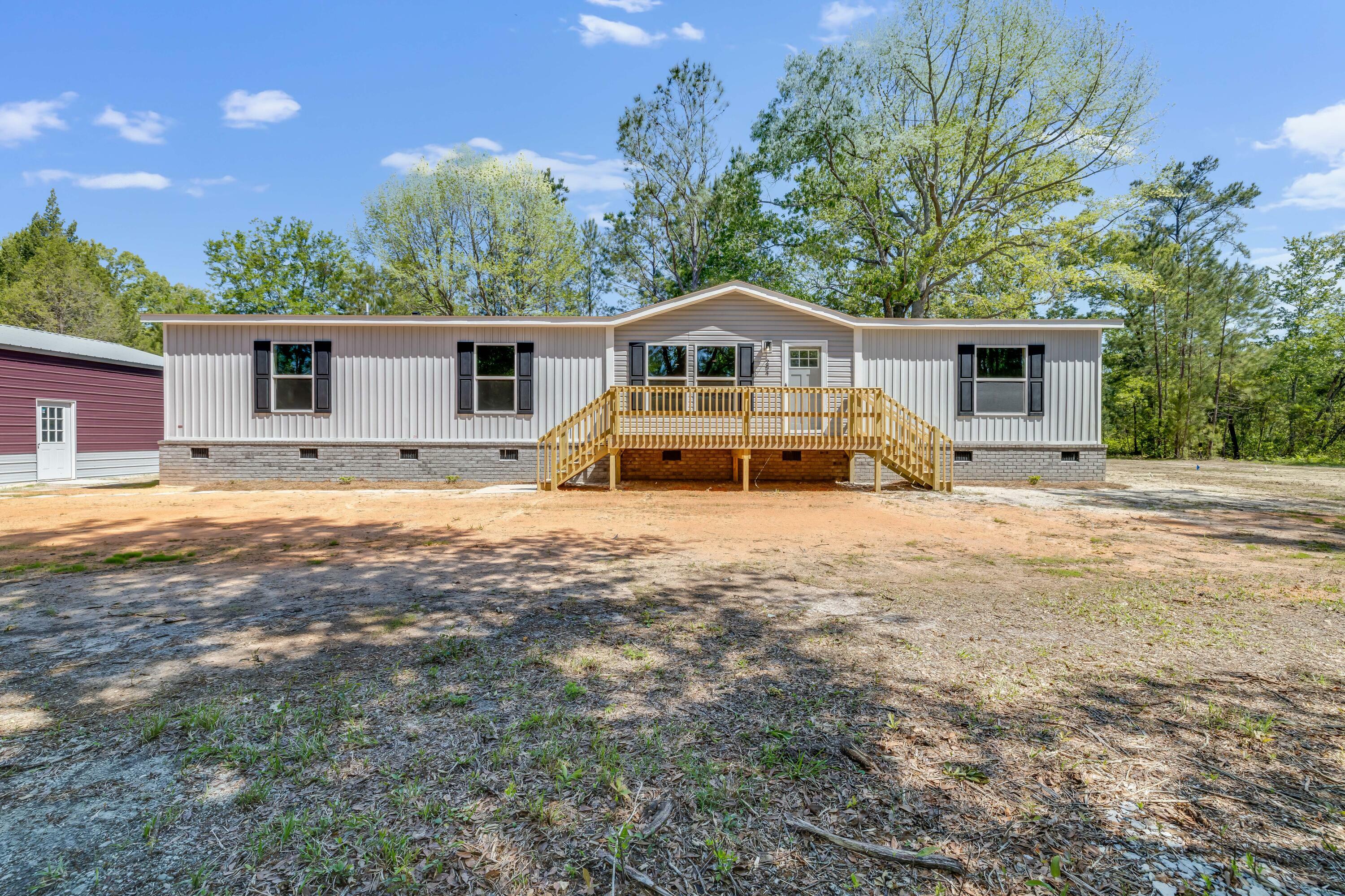 Property Photo: 254 Nelson Farm Lane SC 29436