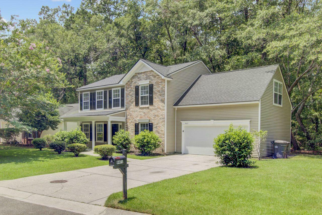 Property Photo: 9471 Netted Charm Court SC 29456