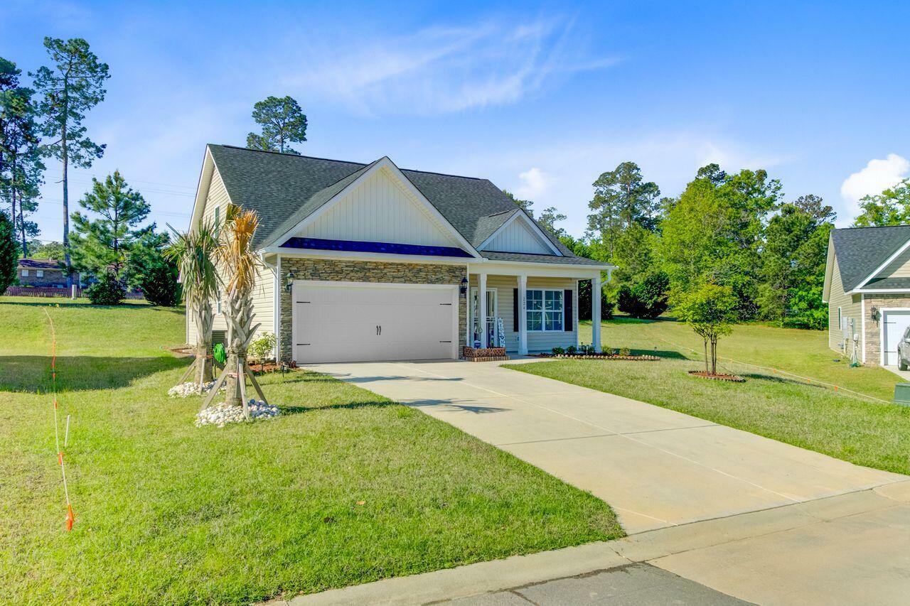 Property Photo: 224 Young Town Circle SC 29118