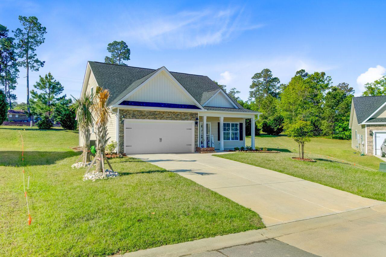 Property Photo: 224 Young Town Circle SC 29118