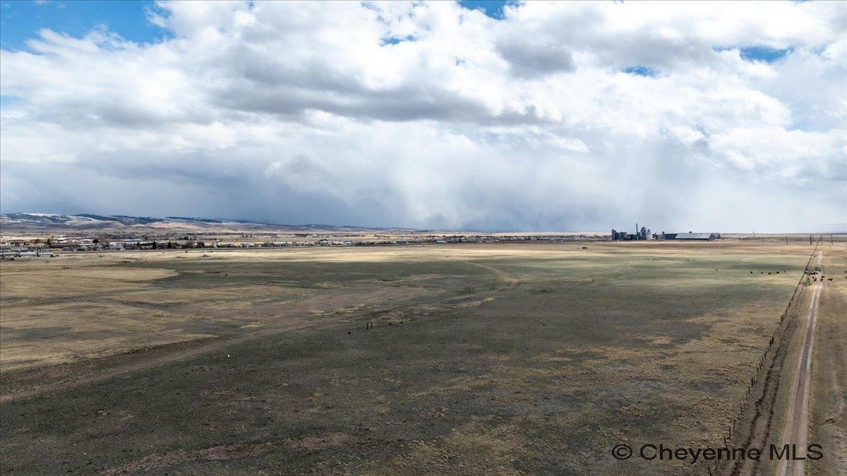 Property Photo: Tbd Fort Sanders Rd WY 82072