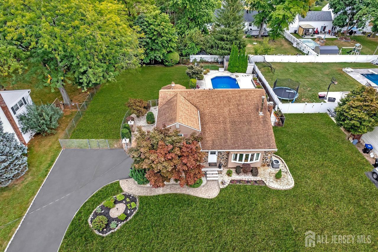 Property Photo: 12 Sussex Road NJ 08816