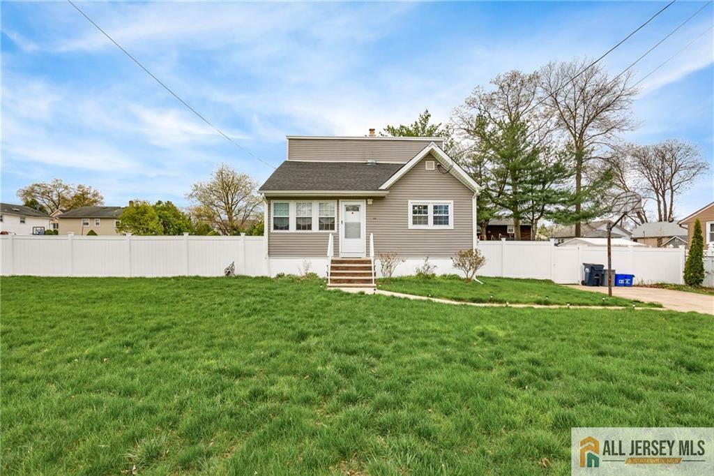 Property Photo: 48 Central Avenue NJ 08854