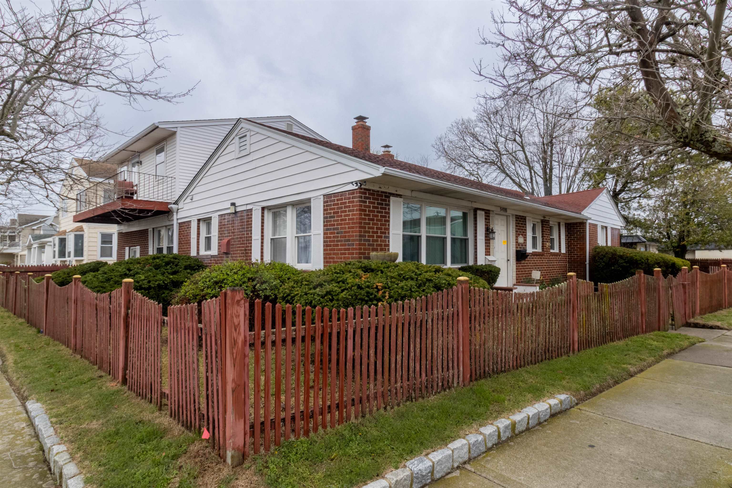 Property Photo: 5406 Pacific NJ 08260