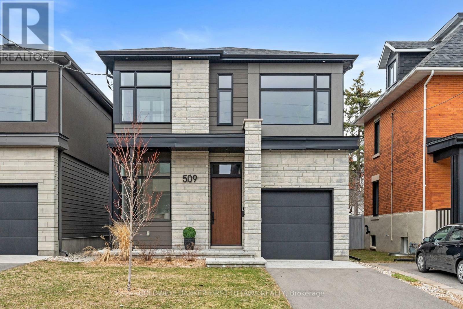 Photo de la propriété: 509 Edison Avenue ON K2A 1V3