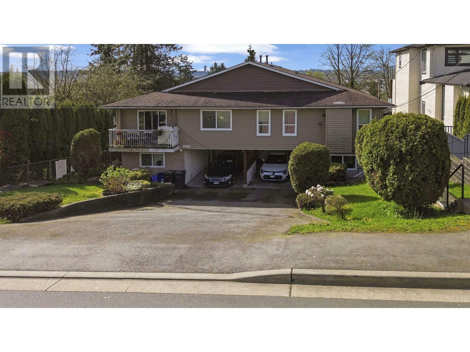Property Photo: 1020 Quadling Avenue BC V3K 2A8