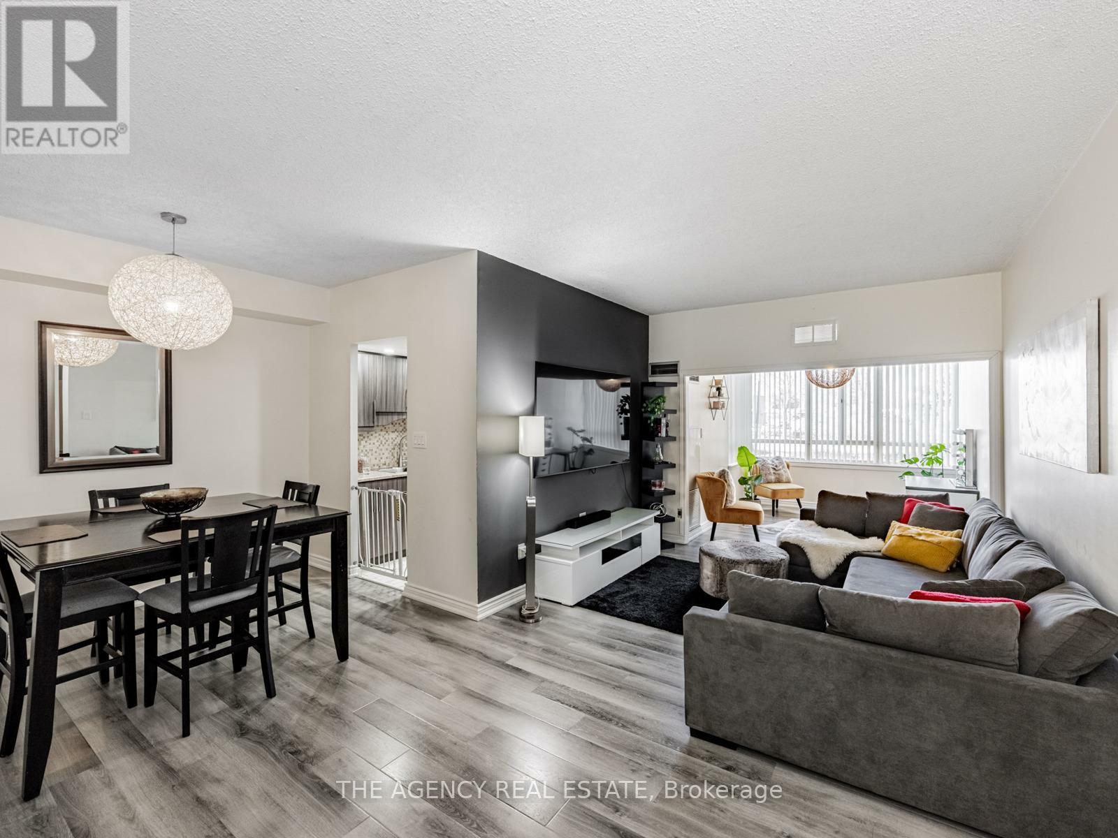 Property Photo: 5 Lisa Street 107 ON L6T 4T4