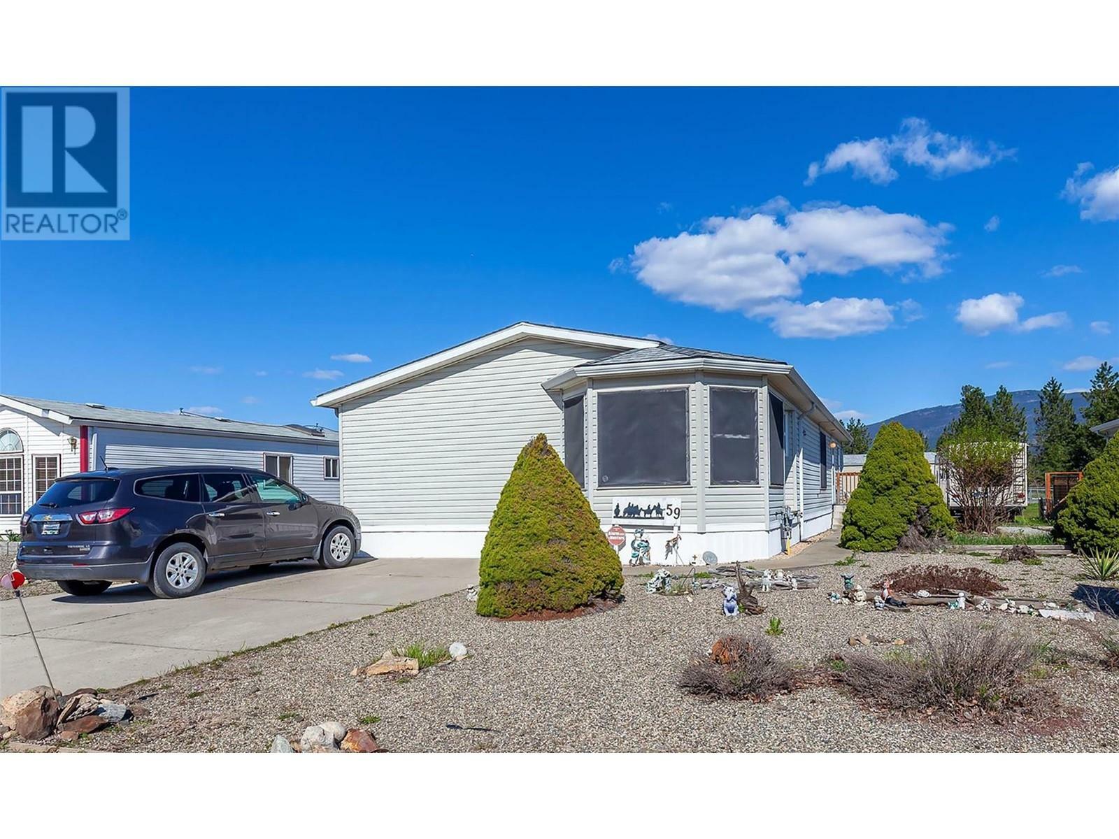 Property Photo: 9510 Highway 97N Other 59 BC V1H 1R8