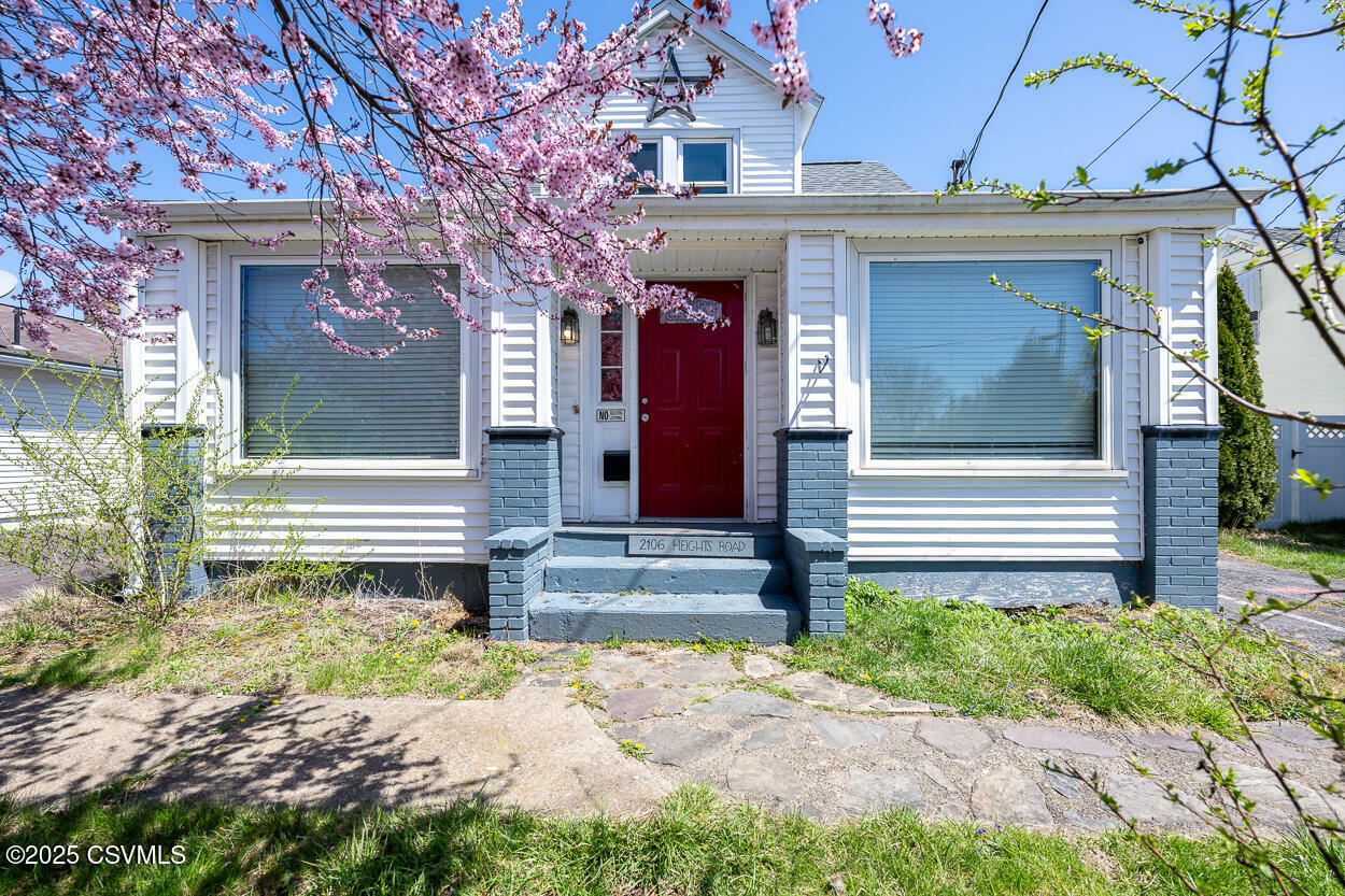 2106 Heights Road  Berwick PA 18603 photo