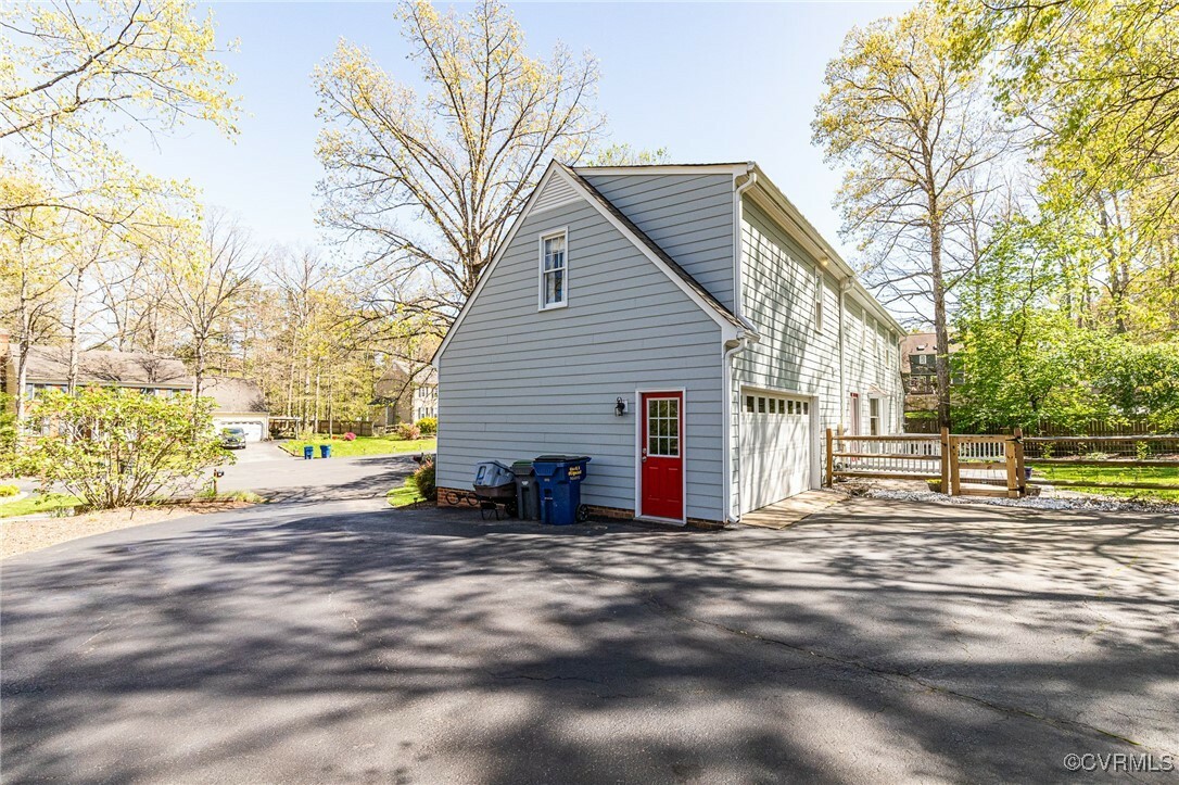 Property Photo: 1408 Lady Ashley Court VA 23114
