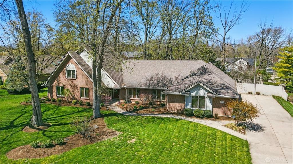 1399 Quaker Way  Dayton OH 45458 photo