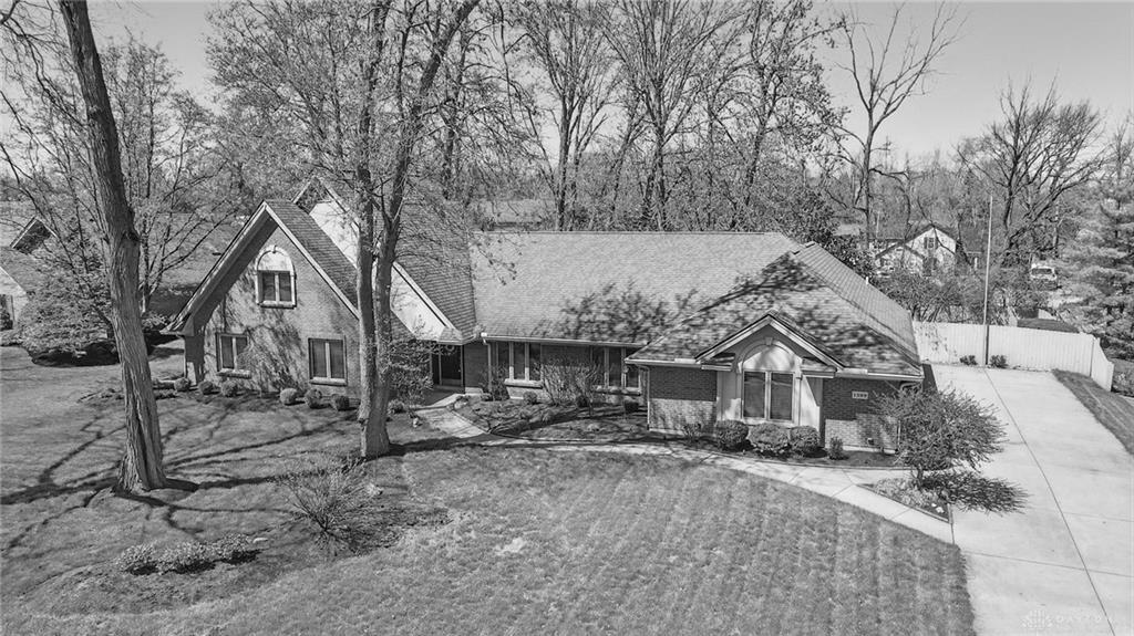 1399 Quaker Way  Dayton OH 45458 photo