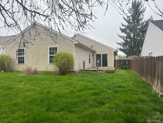 Property Photo: 6500 Arbor Court OH 45044
