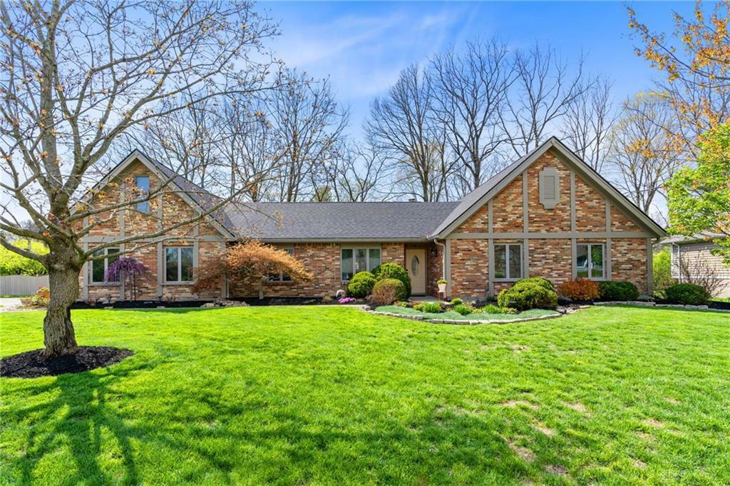 1205 Nutt Road  Dayton OH 45458 photo