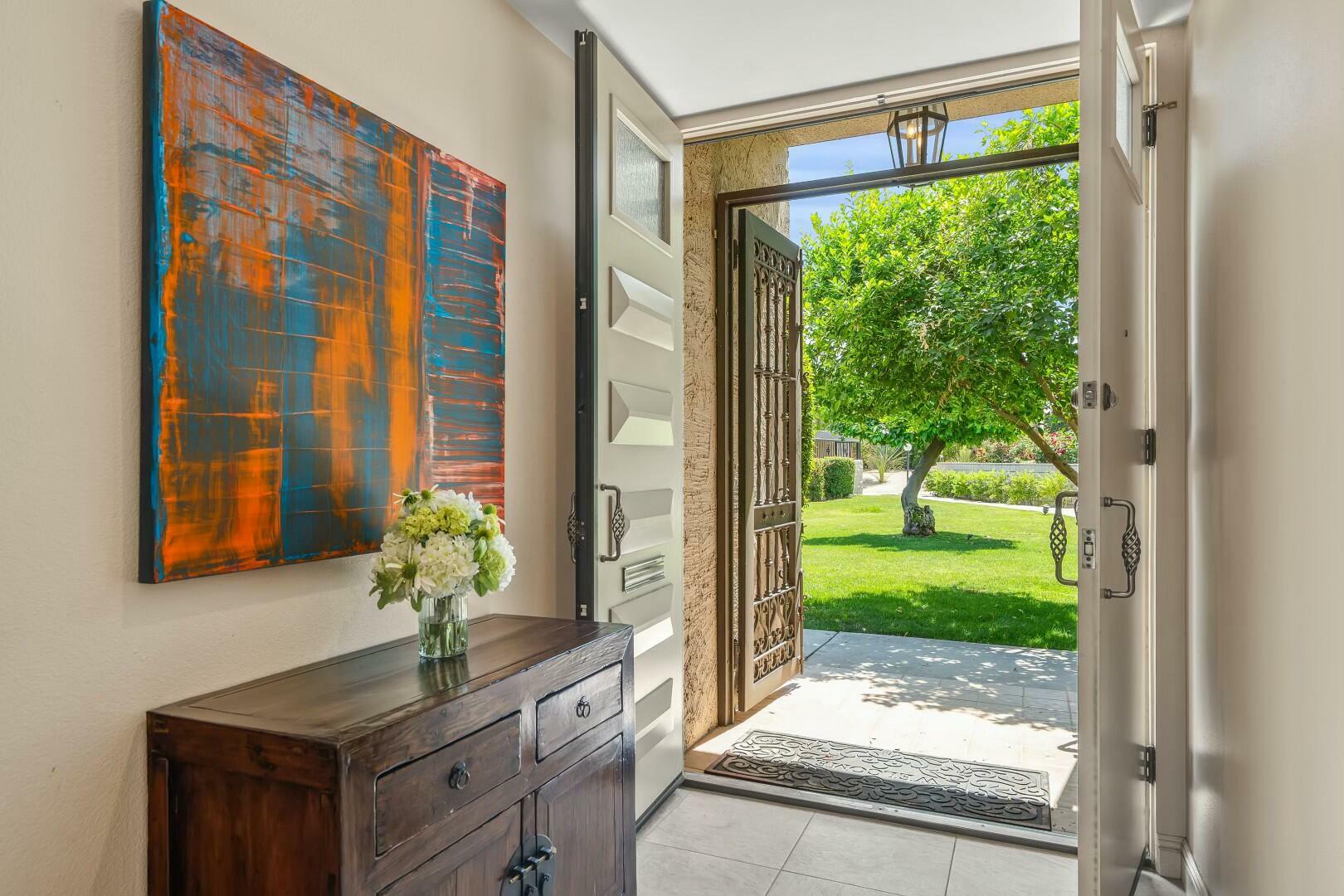 Property Photo: 72205 El Paseo 1703 CA 92260