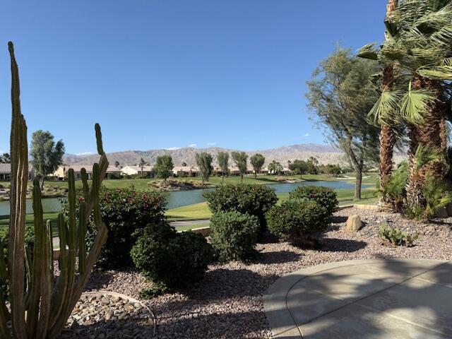 Property Photo: 81676 Camino Los Milagros CA 92203