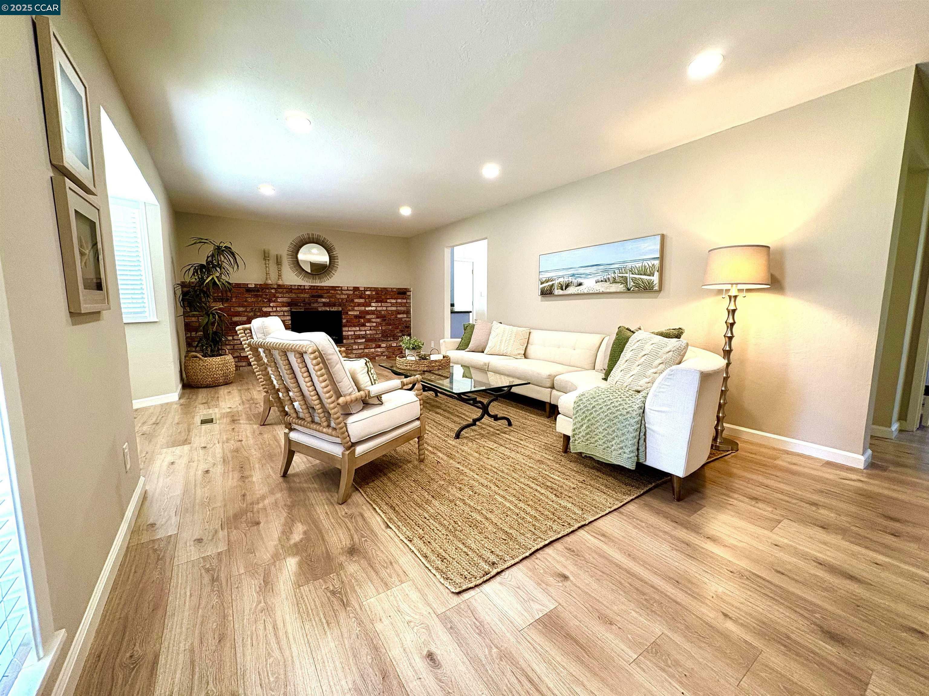 Property Photo: 2554 Pebble Beach Loop CA 94549