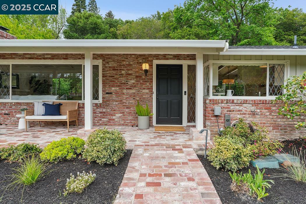 Property Photo: 3520 Silver Springs Rd CA 94549