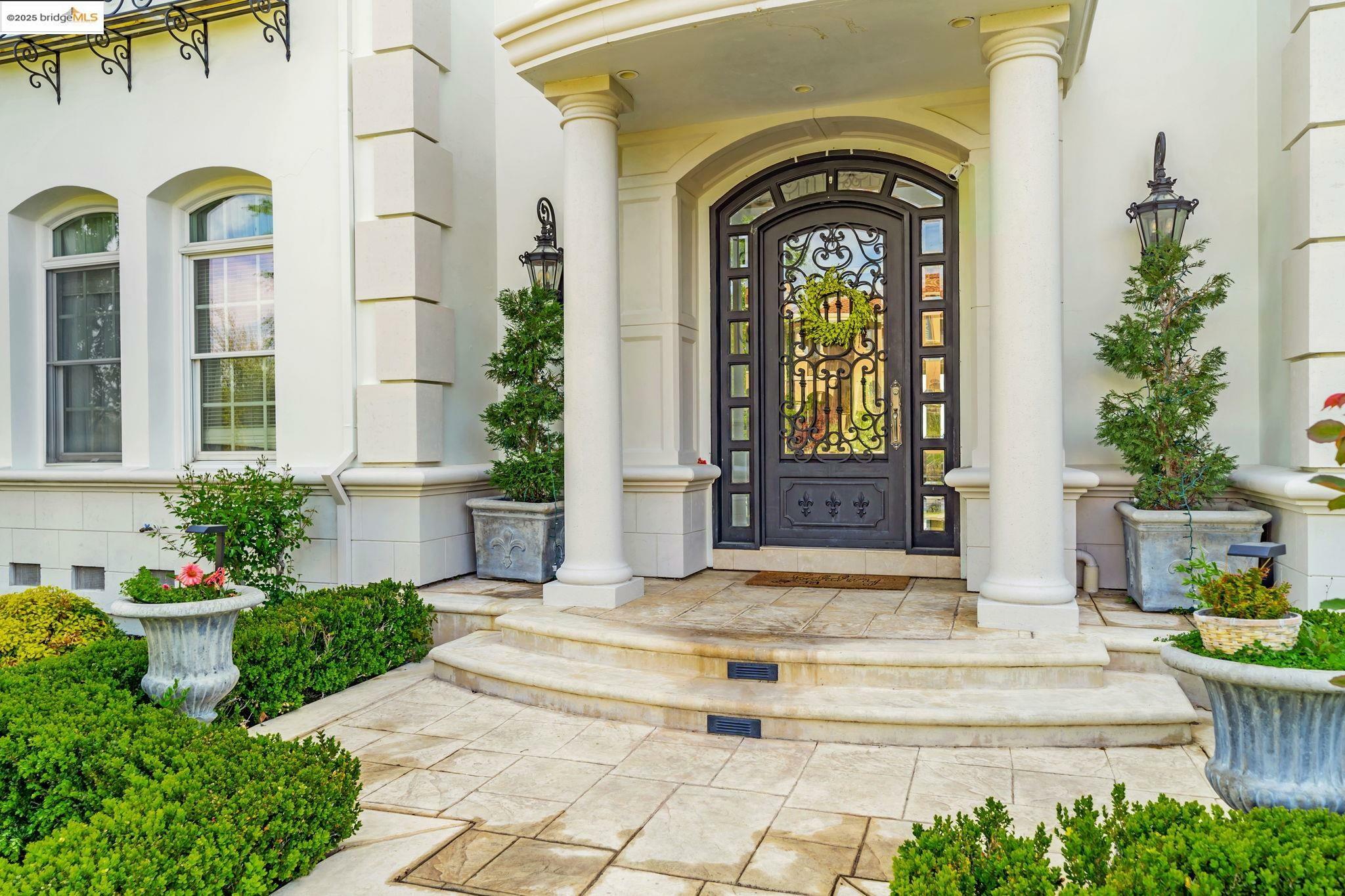 Property Photo: 1853 Via Di Salerno CA 94566