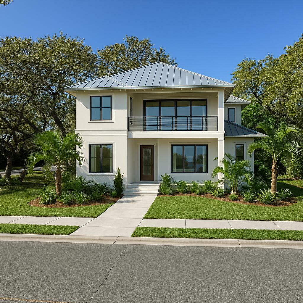 Property Photo: 3842 Indian Trail FL 32541