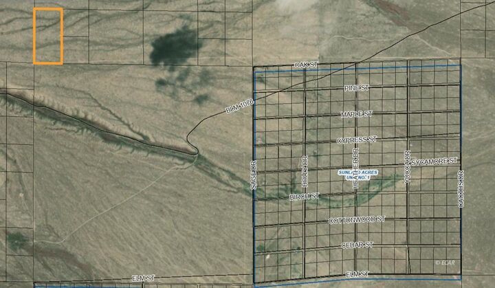 Property Photo:  Tbd Oak Street  NV 89830 