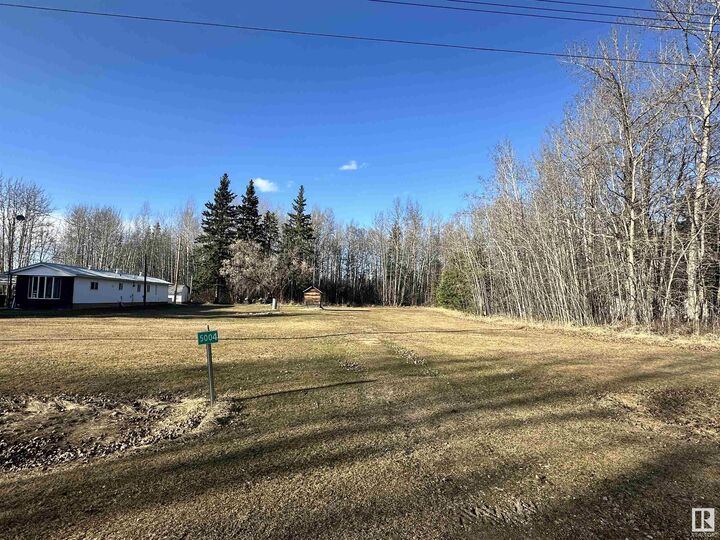 Property Photo:  5004 51 Avenue  AB T0G 0Y0 