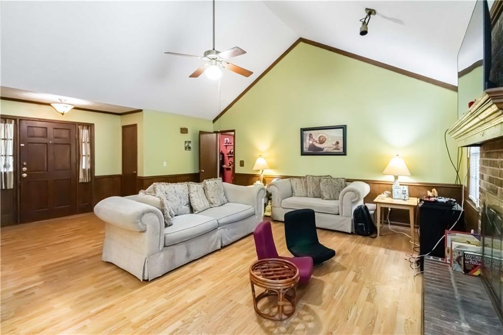 Property Photo: 5272 Cumberland Way GA 30087
