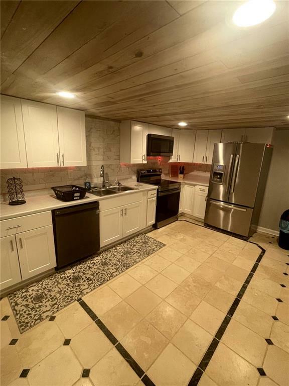 Property Photo: 205 Polar Rock Road SW GA 30315