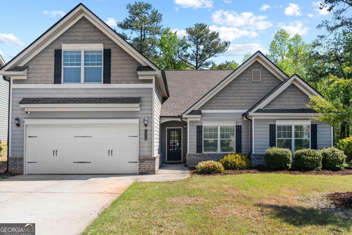 Property Photo: 2075 Villa Spring Court GA 30019