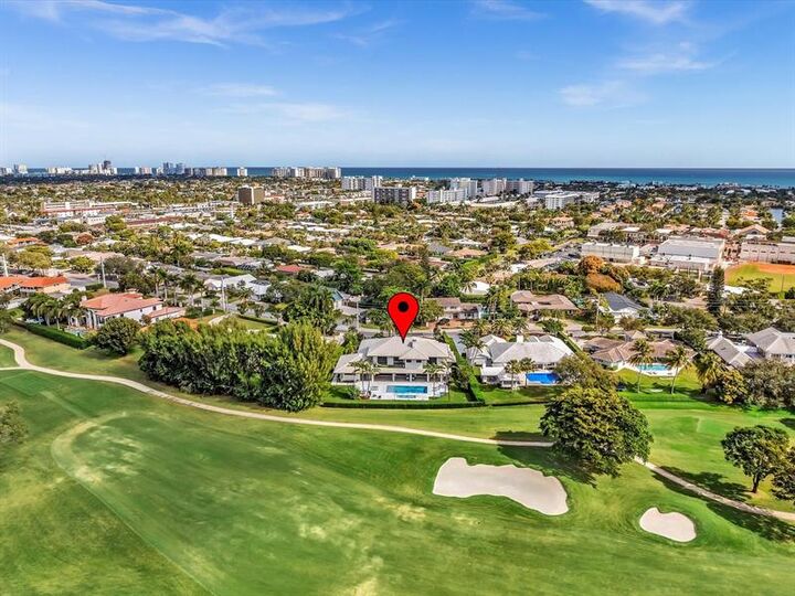 Property Photo: 4621 NE 25th Ave FL 33308