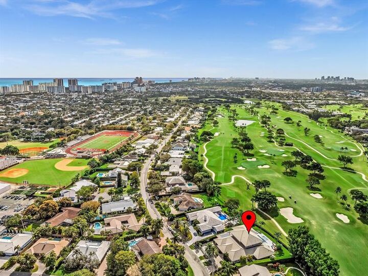 Property Photo:  4621 NE 25th Ave  FL 33308