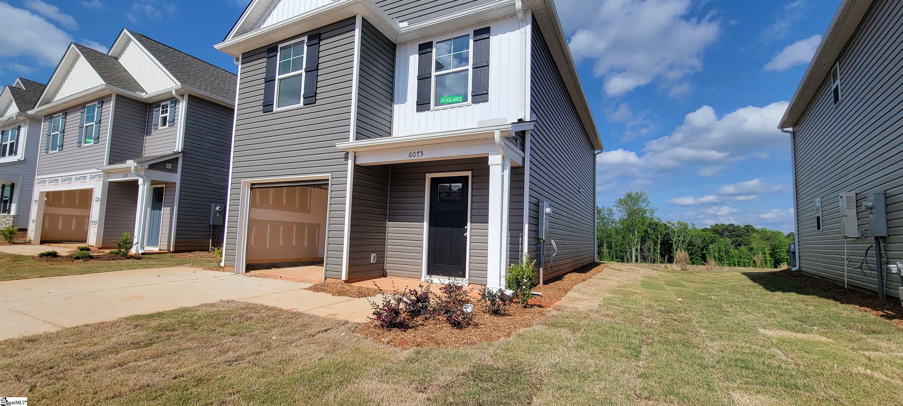 Property Photo: 6075 Willutuck Drive Lot 34 SC 29316