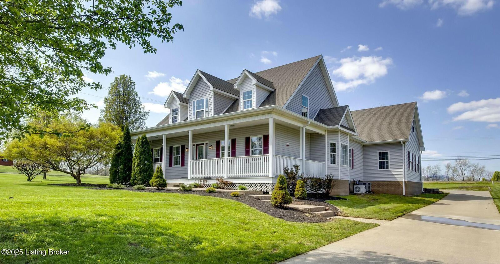 Property Photo: 78 Marbrook Ln KY 40022