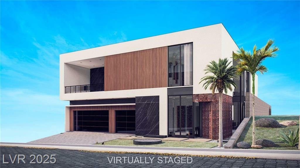 Property Photo: 356 Net Zero Drive NV 89012