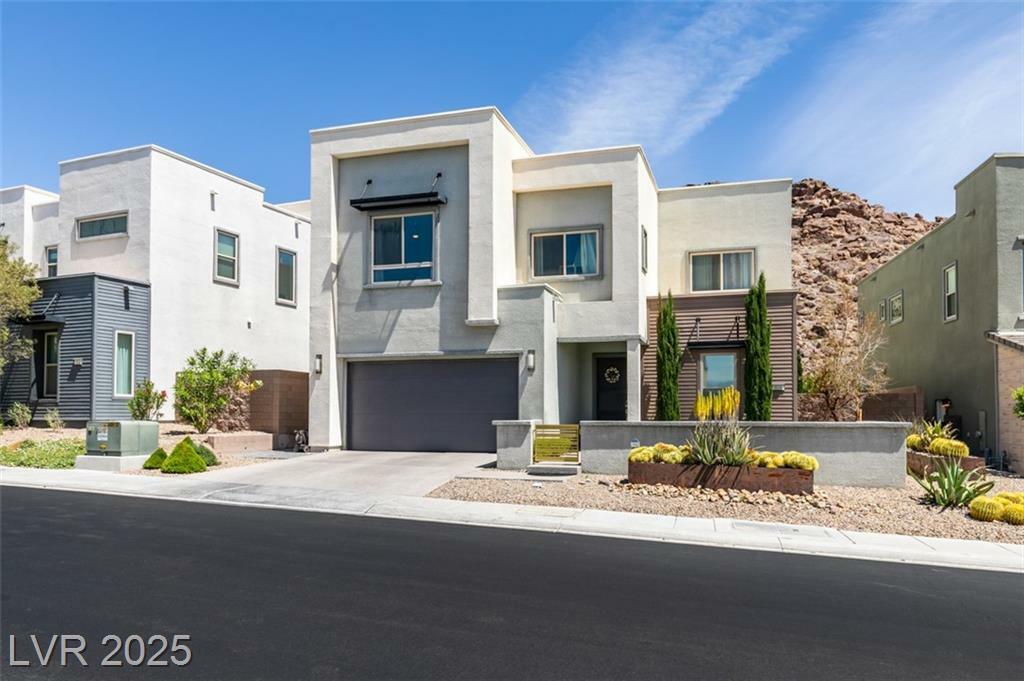 Property Photo: 818 Horizon Canyon Drive NV 89052