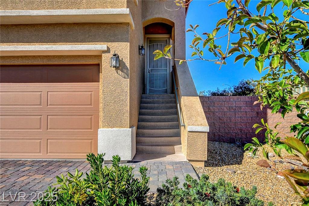 Property Photo: 7141 Orion Bands Street NV 89131