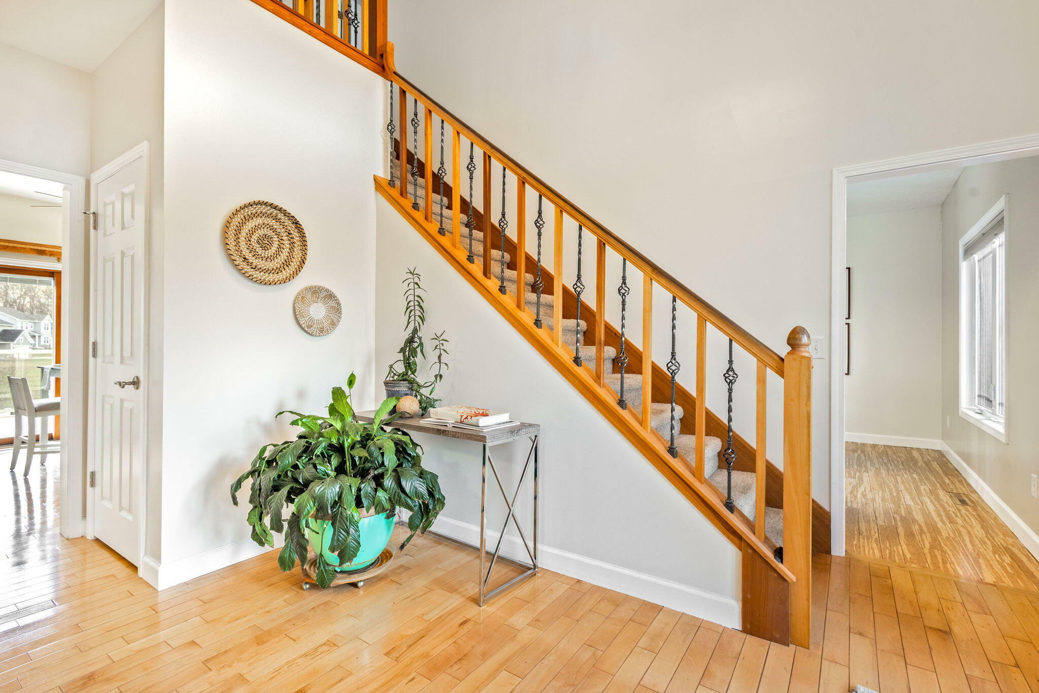 Property Photo: 312 Rigg Street IN 46552