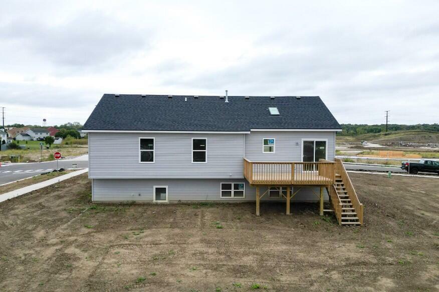 Property Photo:  2980 W 84th Place  IN 46410 