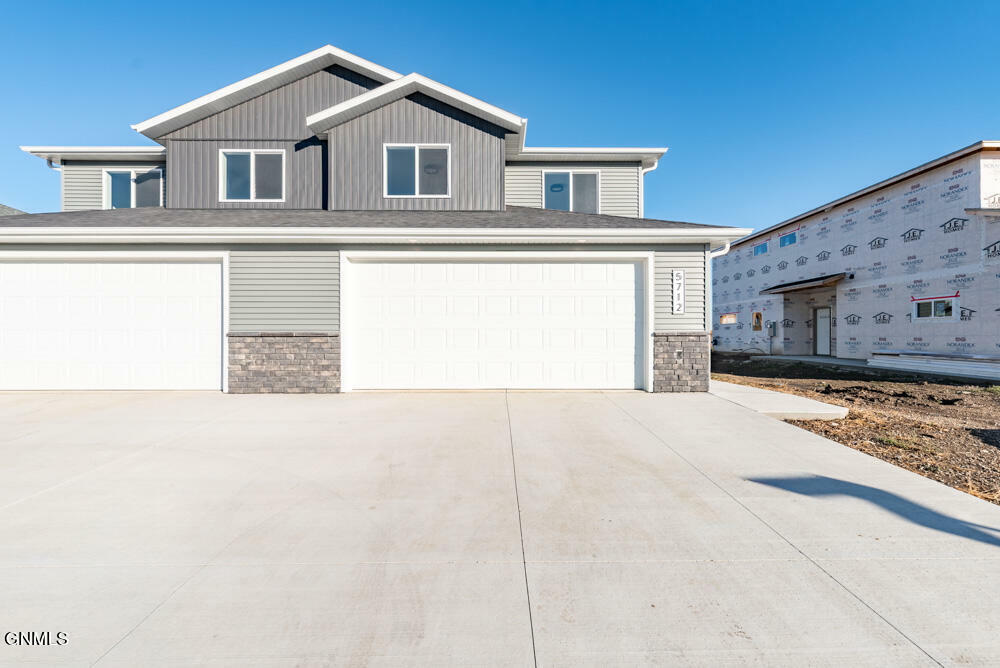 Property Photo: 5712 Iron Drive ND 58503