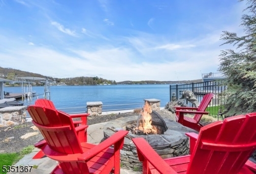 Property Photo: 345 Lakeside Blvd NJ 07843
