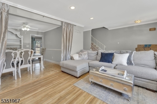 Property Photo: 404 Tall Oak Ln NJ 08844