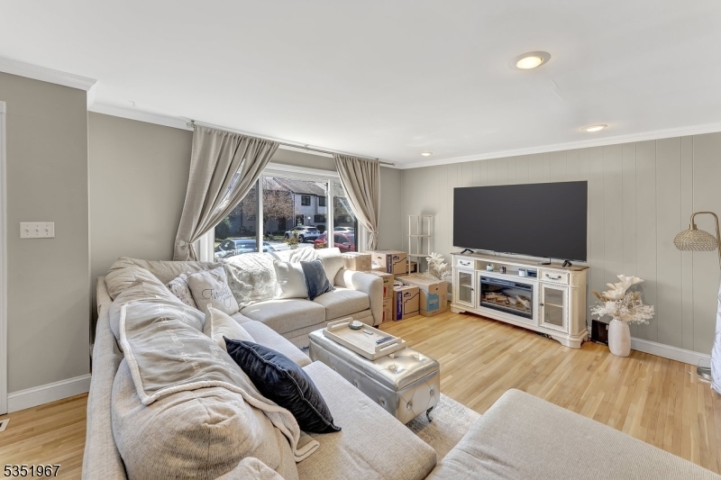 Property Photo: 404 Tall Oak Ln NJ 08844