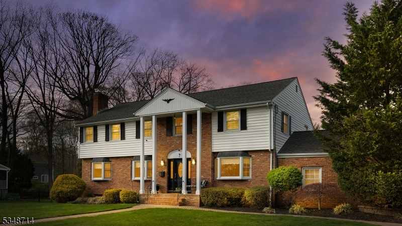 Property Photo: 6 Cornell Rd NJ 07016
