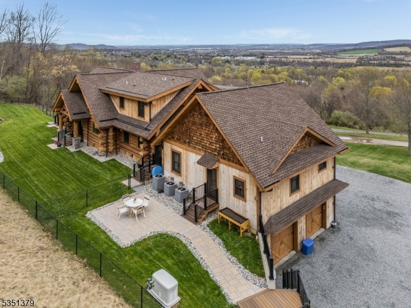 Property Photo:  13 Johnston Drive B  NJ 08804 