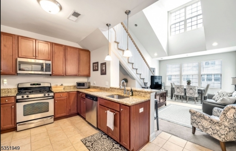Property Photo: 5409 Sanctuary Blvd 5409 NJ 07457